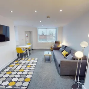 332 Apartment Kingston upon Hull