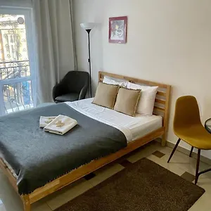 Bubble Apartment Krakow