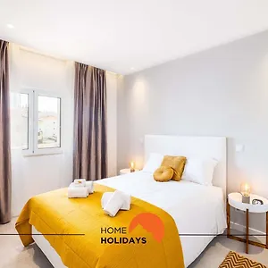 #081 T1 Vale Mangude 312 By Holidays Apartment Albufeira